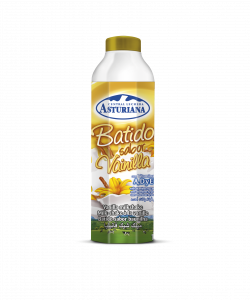 Flavoured Milk - Vanilla